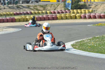 10/04/2011 : Kart Mag Prem’s à Soucy (Photos Patrick Lascombes) 2011 — karting