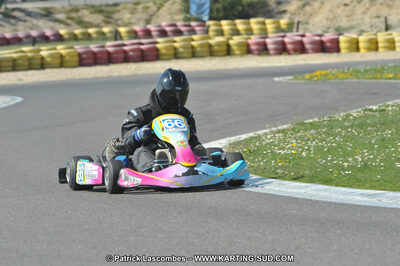 10/04/2011 : Kart Mag Prem’s à Soucy (Photos Patrick Lascombes) 2011 — karting