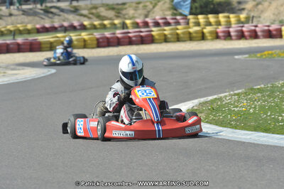 10/04/2011 : Kart Mag Prem’s à Soucy (Photos Patrick Lascombes) 2011 — karting