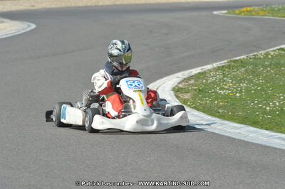 10/04/2011 : Kart Mag Prem’s à Soucy (Photos Patrick Lascombes) 2011 — karting
