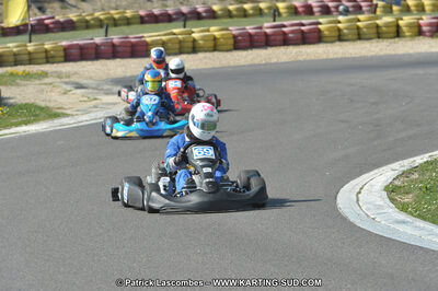 10/04/2011 : Kart Mag Prem’s à Soucy (Photos Patrick Lascombes) 2011 — karting