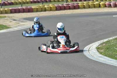 10/04/2011 : Kart Mag Prem’s à Soucy (Photos Patrick Lascombes) 2011 — karting