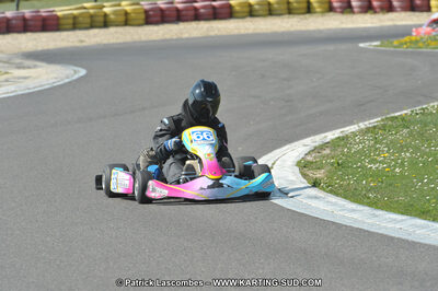 10/04/2011 : Kart Mag Prem’s à Soucy (Photos Patrick Lascombes) 2011 — karting