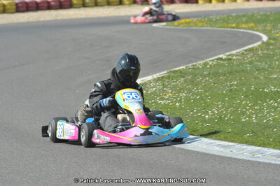 10/04/2011 : Kart Mag Prem’s à Soucy (Photos Patrick Lascombes) 2011 — karting