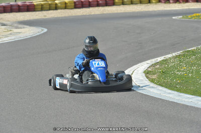 10/04/2011 : Kart Mag Prem’s à Soucy (Photos Patrick Lascombes) 2011 — karting