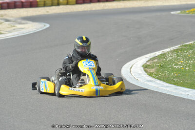 10/04/2011 : Kart Mag Prem’s à Soucy (Photos Patrick Lascombes) 2011 — karting