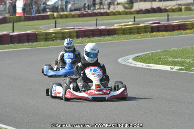 10/04/2011 : Kart Mag Prem’s à Soucy (Photos Patrick Lascombes) 2011 — karting