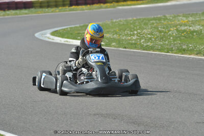 10/04/2011 : Kart Mag Prem’s à Soucy (Photos Patrick Lascombes) 2011 — karting