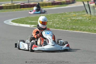 10/04/2011 : Kart Mag Prem’s à Soucy (Photos Patrick Lascombes) 2011 — karting