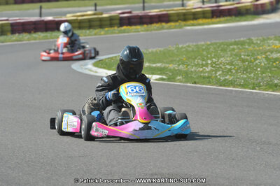 10/04/2011 : Kart Mag Prem’s à Soucy (Photos Patrick Lascombes) 2011 — karting