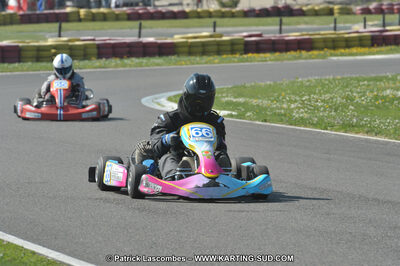 10/04/2011 : Kart Mag Prem’s à Soucy (Photos Patrick Lascombes) 2011 — karting