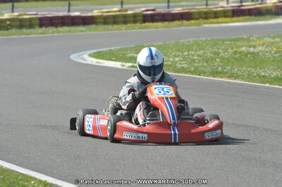 10/04/2011 : Kart Mag Prem’s à Soucy (Photos Patrick Lascombes) 2011 — karting