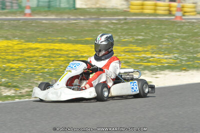 10/04/2011 : Kart Mag Prem’s à Soucy (Photos Patrick Lascombes) 2011 — karting