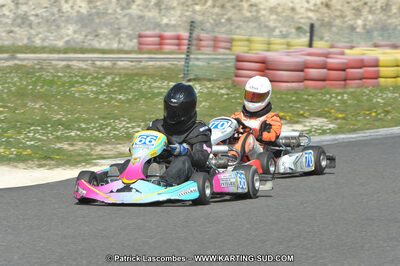 10/04/2011 : Kart Mag Prem’s à Soucy (Photos Patrick Lascombes) 2011 — karting