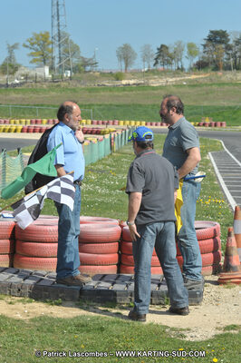 10/04/2011 : Kart Mag Prem’s à Soucy (Photos Patrick Lascombes) 2011 — karting