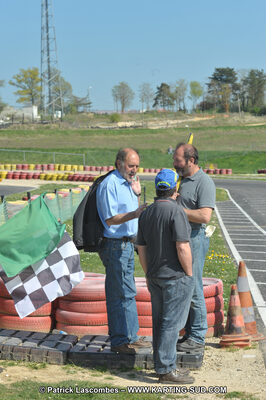 10/04/2011 : Kart Mag Prem’s à Soucy (Photos Patrick Lascombes) 2011 — karting