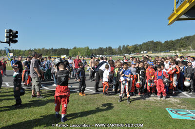 10/04/2011 : Kart Mag Prem’s à Soucy (Photos Patrick Lascombes) 2011 — karting