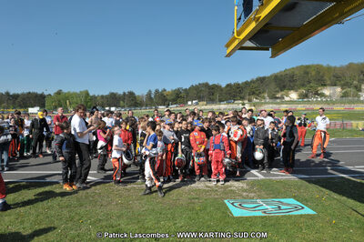 10/04/2011 : Kart Mag Prem’s à Soucy (Photos Patrick Lascombes) 2011 — karting