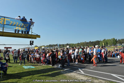 10/04/2011 : Kart Mag Prem’s à Soucy (Photos Patrick Lascombes) 2011 — karting