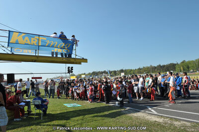 10/04/2011 : Kart Mag Prem’s à Soucy (Photos Patrick Lascombes) 2011 — karting