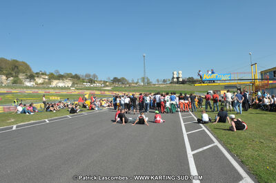 10/04/2011 : Kart Mag Prem’s à Soucy (Photos Patrick Lascombes) 2011 — karting
