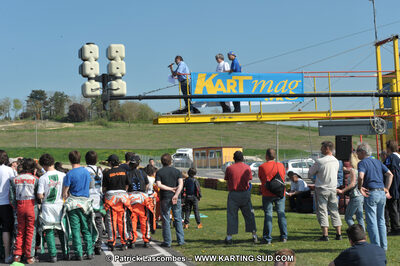 10/04/2011 : Kart Mag Prem’s à Soucy (Photos Patrick Lascombes) 2011 — karting