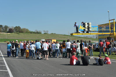 10/04/2011 : Kart Mag Prem’s à Soucy (Photos Patrick Lascombes) 2011 — karting