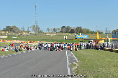 10/04/2011 : Kart Mag Prem’s à Soucy (Photos Patrick Lascombes) 2011 — karting