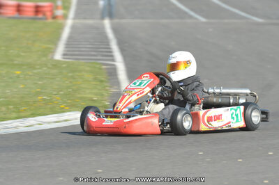 10/04/2011 : Kart Mag Prem’s à Soucy (Photos Patrick Lascombes) 2011 — karting