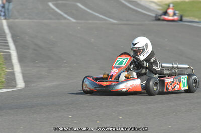 10/04/2011 : Kart Mag Prem’s à Soucy (Photos Patrick Lascombes) 2011 — karting