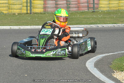 10/04/2011 : Kart Mag Prem’s à Soucy (Photos Patrick Lascombes) 2011 — karting