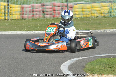 10/04/2011 : Kart Mag Prem’s à Soucy (Photos Patrick Lascombes) 2011 — karting