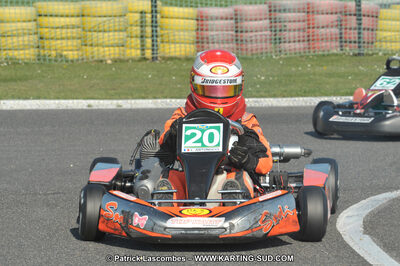 10/04/2011 : Kart Mag Prem’s à Soucy (Photos Patrick Lascombes) 2011 — karting