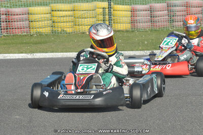 10/04/2011 : Kart Mag Prem’s à Soucy (Photos Patrick Lascombes) 2011 — karting