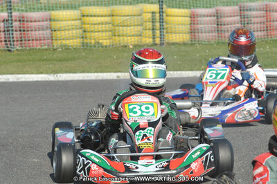 10/04/2011 : Kart Mag Prem’s à Soucy (Photos Patrick Lascombes) 2011 — karting