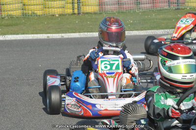 10/04/2011 : Kart Mag Prem’s à Soucy (Photos Patrick Lascombes) 2011 — karting