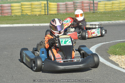 10/04/2011 : Kart Mag Prem’s à Soucy (Photos Patrick Lascombes) 2011 — karting