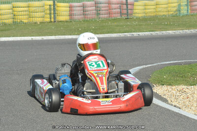10/04/2011 : Kart Mag Prem’s à Soucy (Photos Patrick Lascombes) 2011 — karting