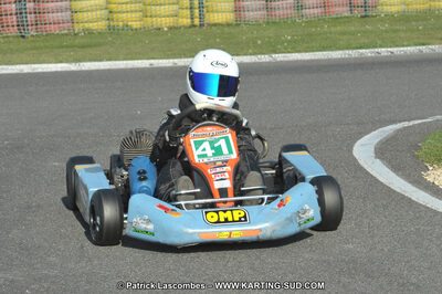 10/04/2011 : Kart Mag Prem’s à Soucy (Photos Patrick Lascombes) 2011 — karting