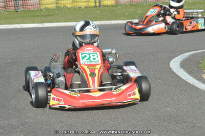 10/04/2011 : Kart Mag Prem’s à Soucy (Photos Patrick Lascombes) 2011 — karting