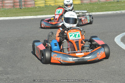 10/04/2011 : Kart Mag Prem’s à Soucy (Photos Patrick Lascombes) 2011 — karting