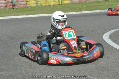 10/04/2011 : Kart Mag Prem’s à Soucy (Photos Patrick Lascombes) 2011 — karting