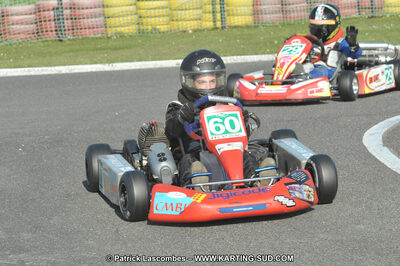 10/04/2011 : Kart Mag Prem’s à Soucy (Photos Patrick Lascombes) 2011 — karting