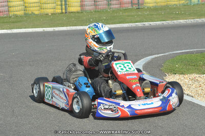 10/04/2011 : Kart Mag Prem’s à Soucy (Photos Patrick Lascombes) 2011 — karting