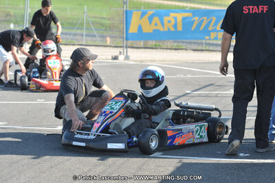 10/04/2011 : Kart Mag Prem’s à Soucy (Photos Patrick Lascombes) 2011 — karting