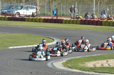 10/04/2011 : Kart Mag Prem’s à Soucy (Photos Patrick Lascombes) 2011 — karting