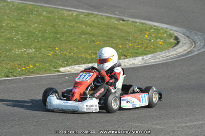 10/04/2011 : Kart Mag Prem’s à Soucy (Photos Patrick Lascombes) 2011 — karting