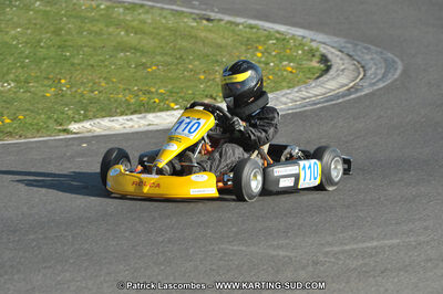 10/04/2011 : Kart Mag Prem’s à Soucy (Photos Patrick Lascombes) 2011 — karting