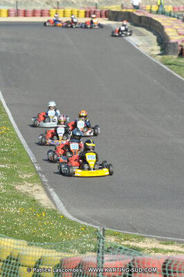 10/04/2011 : Kart Mag Prem’s à Soucy (Photos Patrick Lascombes) 2011 — karting