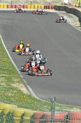 10/04/2011 : Kart Mag Prem’s à Soucy (Photos Patrick Lascombes) 2011 — karting